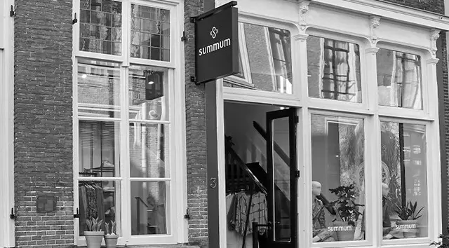 Logo van Summum Woman Den Bosch