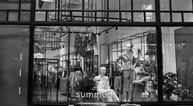 Logo van Summum Woman Den Haag