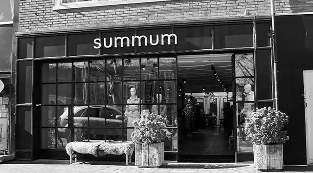 Logo van Summum Woman Heemstede