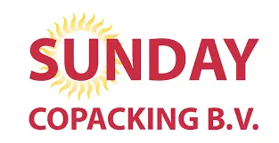 Logo van Sunday Copacking
