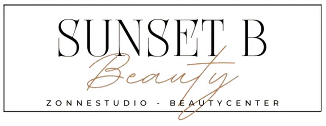Logo van Sunset Beauty