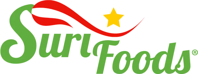 Logo van Surifoods Apeldoorn