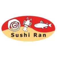 Logo van Sushi Ran