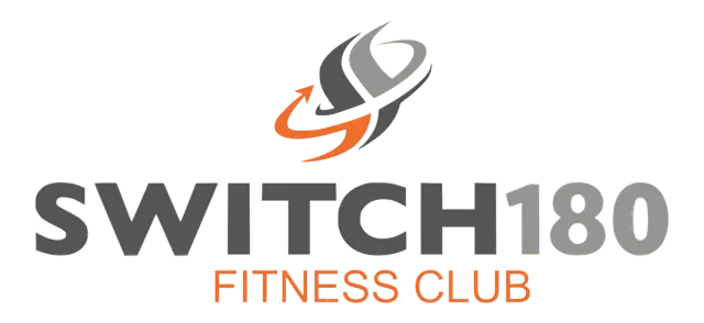 Logo van Switch180club