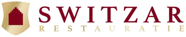 Logo van Switzar Restauratie