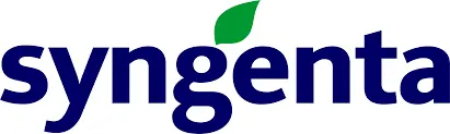 Logo van Syngenta