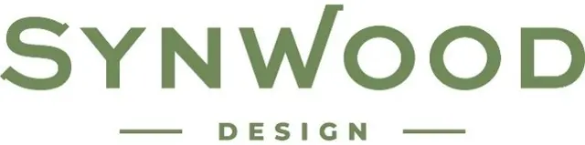 Logo van Synwood Staaldesign