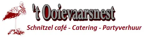 Logo van ’t Ooievaarsnest