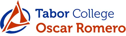 Logo van Tabor College, Oscar Romero