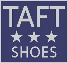 Logo van Taft Shoes