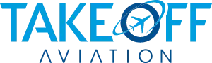 Logo van Take Off Aviation