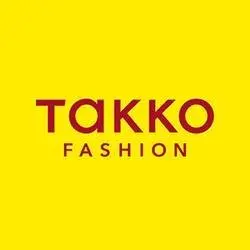 Logo van Takko Fashion