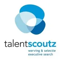 Logo van Talentscoutz