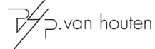 Logo van Tandarts P. van Houten