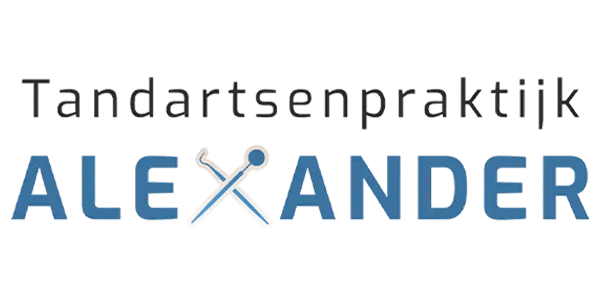Logo van Tandartsenpraktijk Alexander
