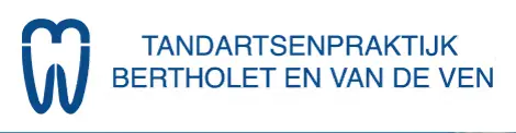 Logo van Tandartsenpraktijk Bertholet en Van de Ven