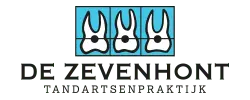 Logo van Tandartsenpraktijk De Zevenhont