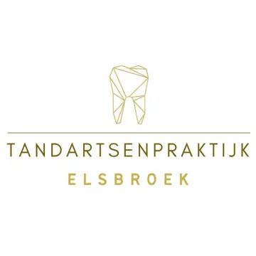 Logo van Tandartsenpraktijk Elsbroek