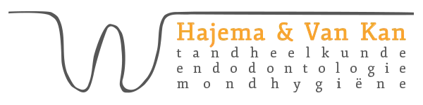 Logo van Tandartsenpraktijk Hajema & Van Kan