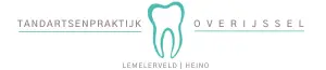 Logo van Tandartsenpraktijk Overijssel Lemelerveld - Heino