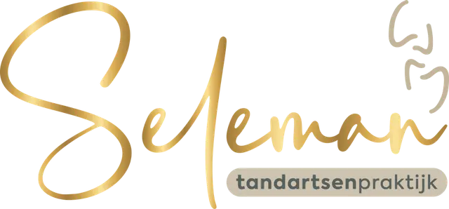 Logo van Tandartsenpraktijk Seleman