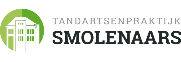 Logo van Tandartsenpraktijk Smolenaars