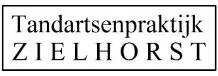 Logo van Tandartsenpraktijk Zielhorst