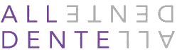 Logo van Tandartspraktijk All Dente