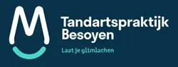 Logo van Tandartspraktijk Besoyen