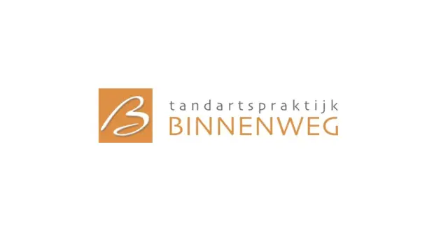 Logo van Tandartspraktijk Binnenweg