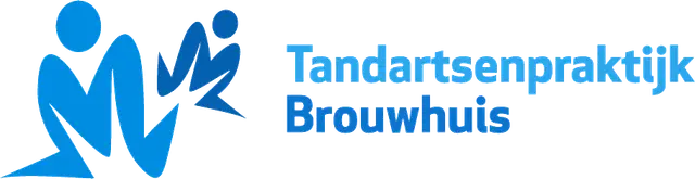 Logo van Tandartspraktijk Brouwhuis