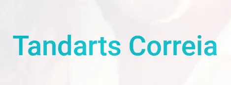 Logo van Tandartspraktijk Correia