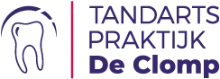 Logo van Tandartspraktijk de Clomp