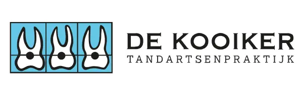 Logo van Tandartspraktijk de Kooiker