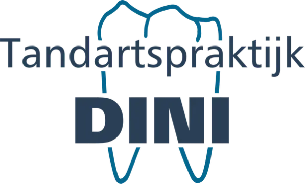 Logo van Tandartspraktijk Dini