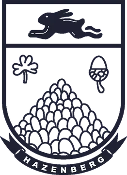 Logo van Tandartspraktijk Hazenberg Oss