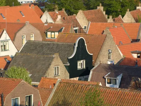 Logo van Tandartspraktijk Nater