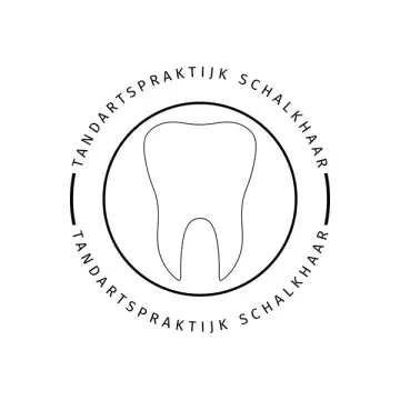 Logo van Tandartspraktijk Schalkhaar