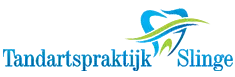 Logo van Tandartspraktijk Slinge