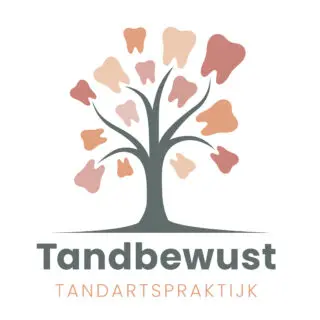 Logo van Tandartspraktijk Tandbewust