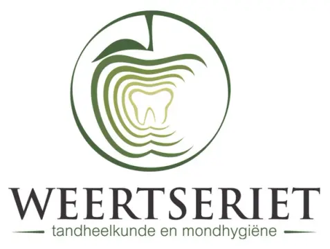 Logo van Tandartspraktijk Weertseriet