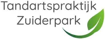 Logo van Tandartspraktijk Zuiderpark