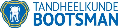Logo van Tandheelkunde Bootsman