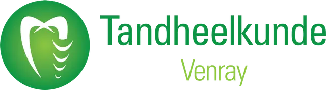 Logo van Tandheelkunde Venray