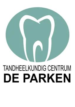 Logo van Tandheelkundig Centrum de Parken