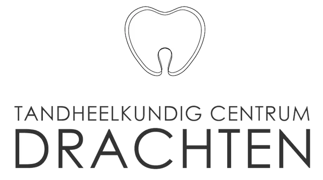 Logo van Tandheelkundig Centrum Drachten