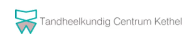 Logo van Tandheelkundig Centrum Kethel