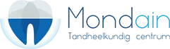 Logo van Tandheelkundig Centrum Mondain