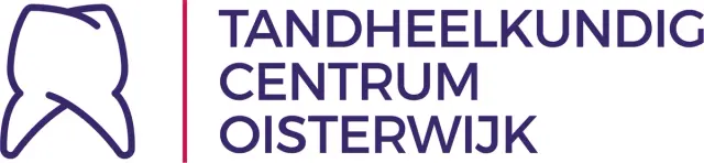 Logo van Tandheelkundig Centrum Oisterwijk