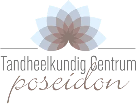 Logo van Tandheelkundig Centrum Poseidon